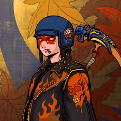 KURENAI #7400