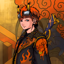 KURENAI #1402