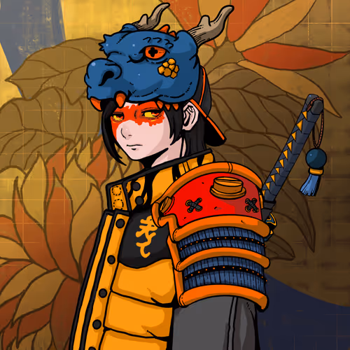 KURENAI #6979