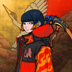 KURENAI #5506