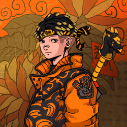 KURENAI #5761