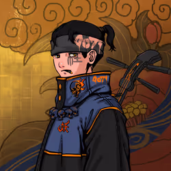 KURENAI #5256