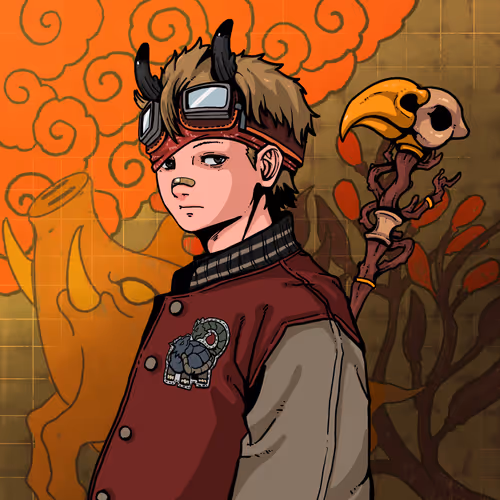 KURENAI #5311