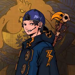 KURENAI #3630