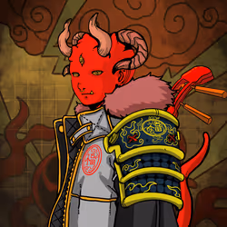 KURENAI #2699
