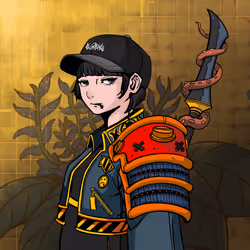 KURENAI #6193