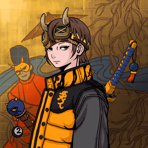 KURENAI #2404
