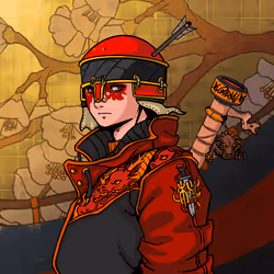 KURENAI #1820