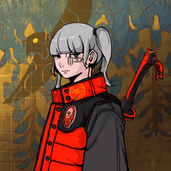 KURENAI #1821