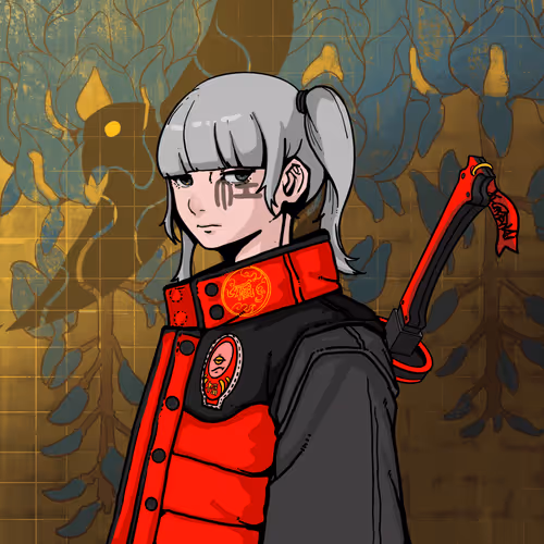 KURENAI #1821
