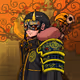 KURENAI #3580