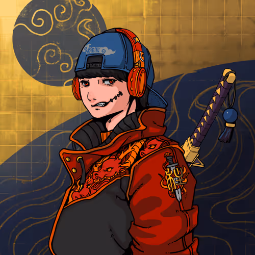 KURENAI #3229