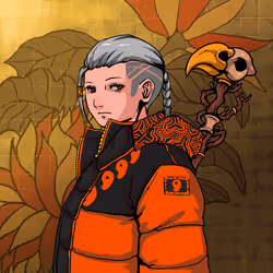 KURENAI #2980