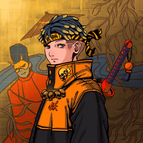 KURENAI #903