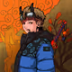 KURENAI #6649