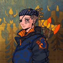 KURENAI #5801