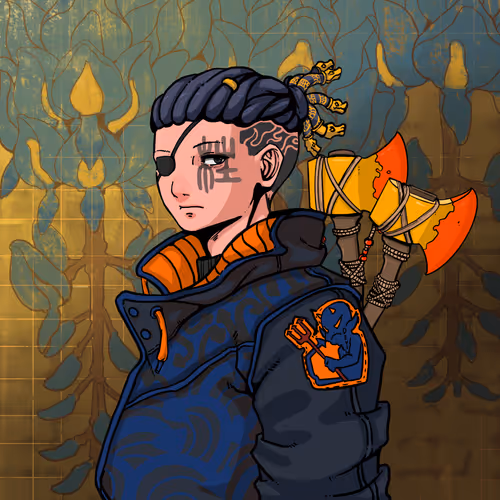 KURENAI #5801