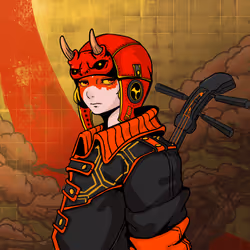 KURENAI #5272