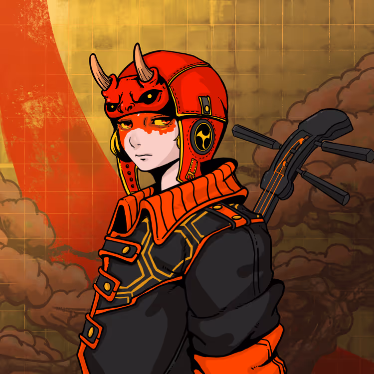 KURENAI #5272