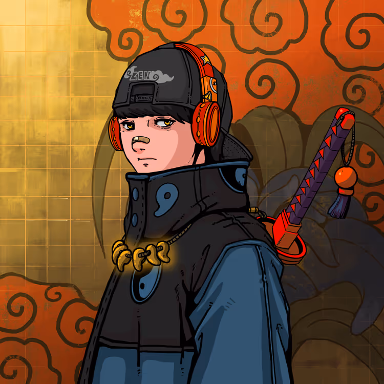 KURENAI #8209