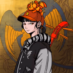 KURENAI #3554