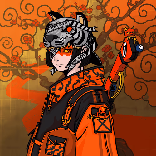 KURENAI #1360