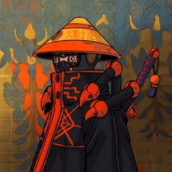 KURENAI #8763