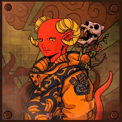 KURENAI #6343