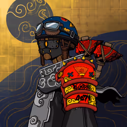 KURENAI #7169