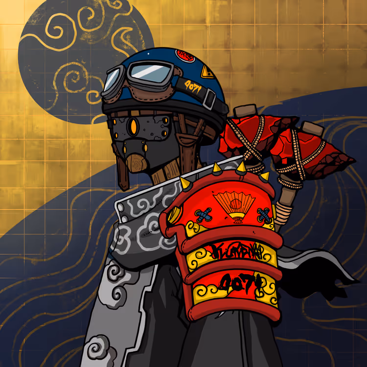 KURENAI #7169