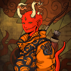 KURENAI #3882