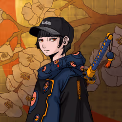 KURENAI #3705