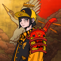 KURENAI #7976