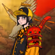 KURENAI #7976