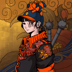 KURENAI #1992