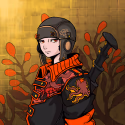 KURENAI #4532