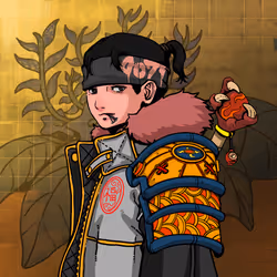 KURENAI #5215