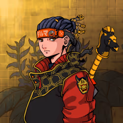KURENAI #5548