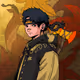 KURENAI #6695