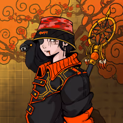 KURENAI #2172