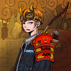 KURENAI #8450