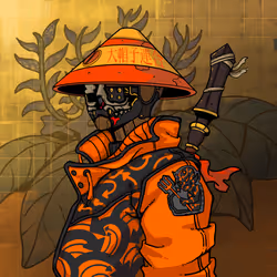 KURENAI #7860