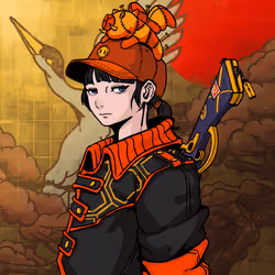 KURENAI #4437