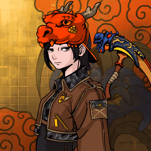 KURENAI #4135