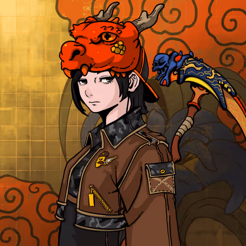 KURENAI #4135