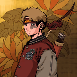 KURENAI #178