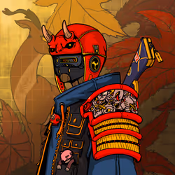 KURENAI #5295