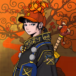 KURENAI #6430
