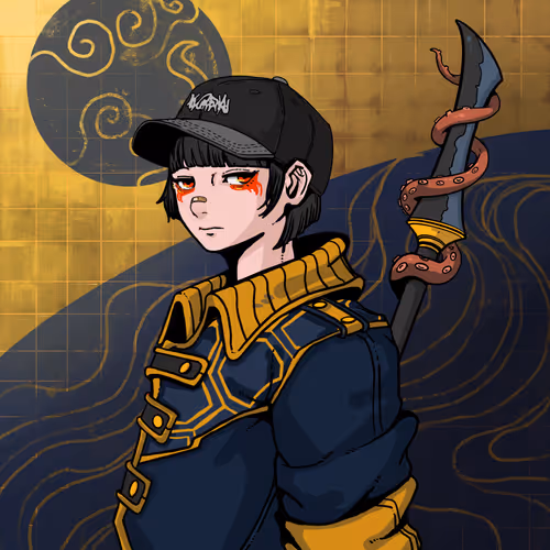 KURENAI #6560