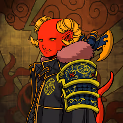 KURENAI #3872